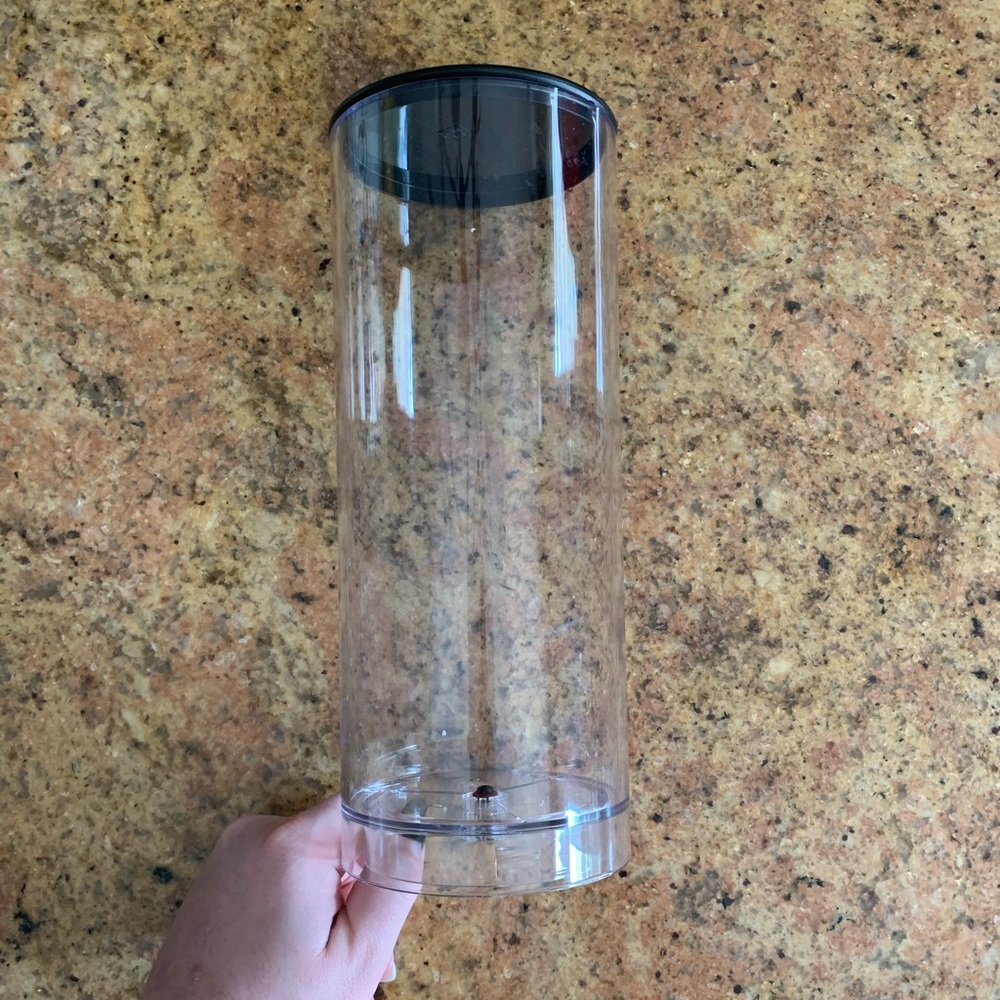 Nespresso Vertuo Plus Water Tank
